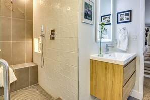 Căn hộ (2 Bedrooms) | Nội thất