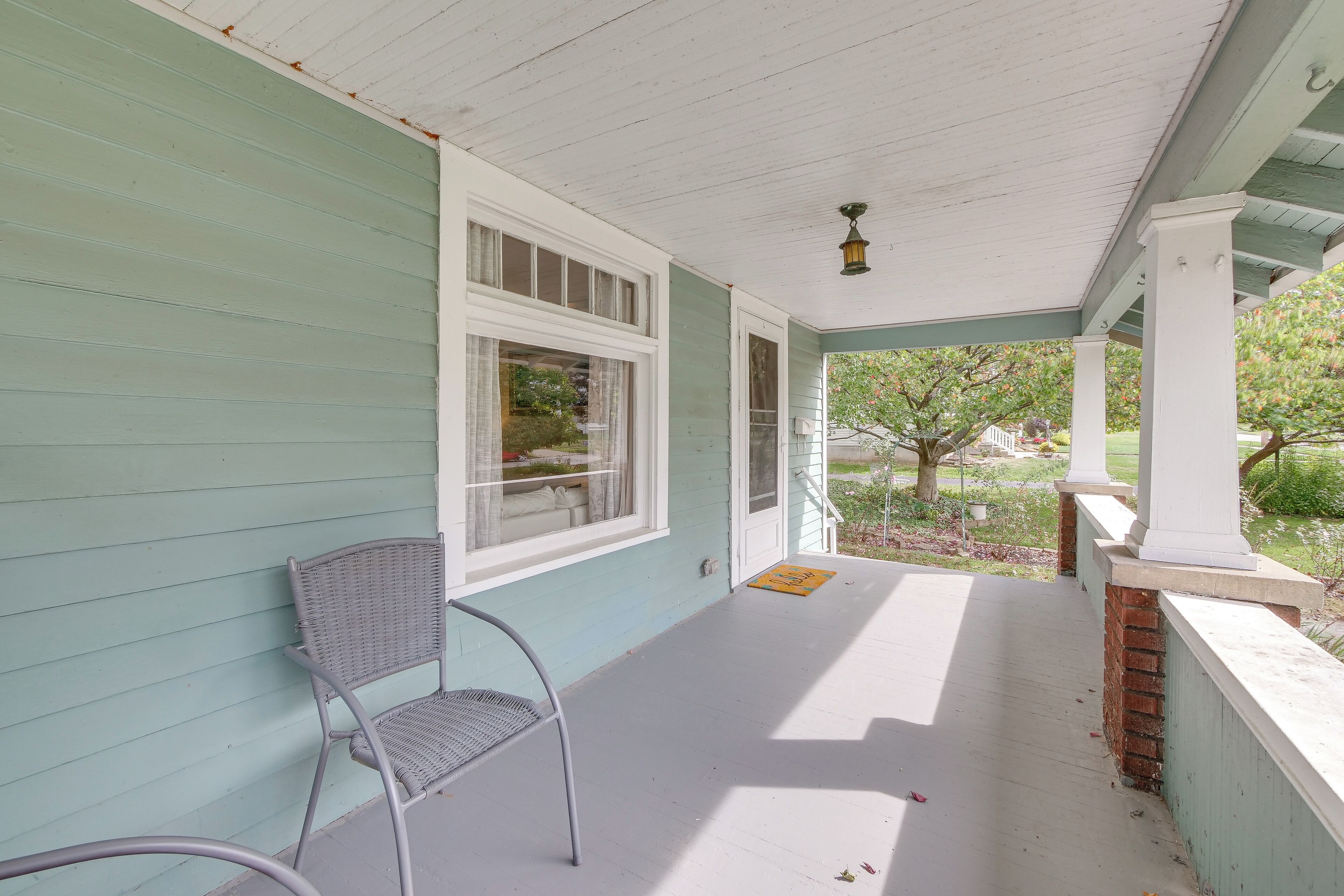 Hus (2 Bedrooms) | Innvendig