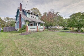 ハウス (2 Bedrooms) | 内装