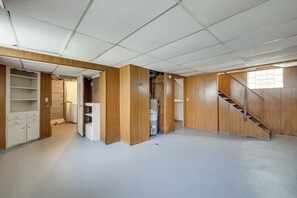 Casa (2 Bedrooms) | Interior