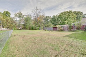 Casa (2 Bedrooms) | Interior