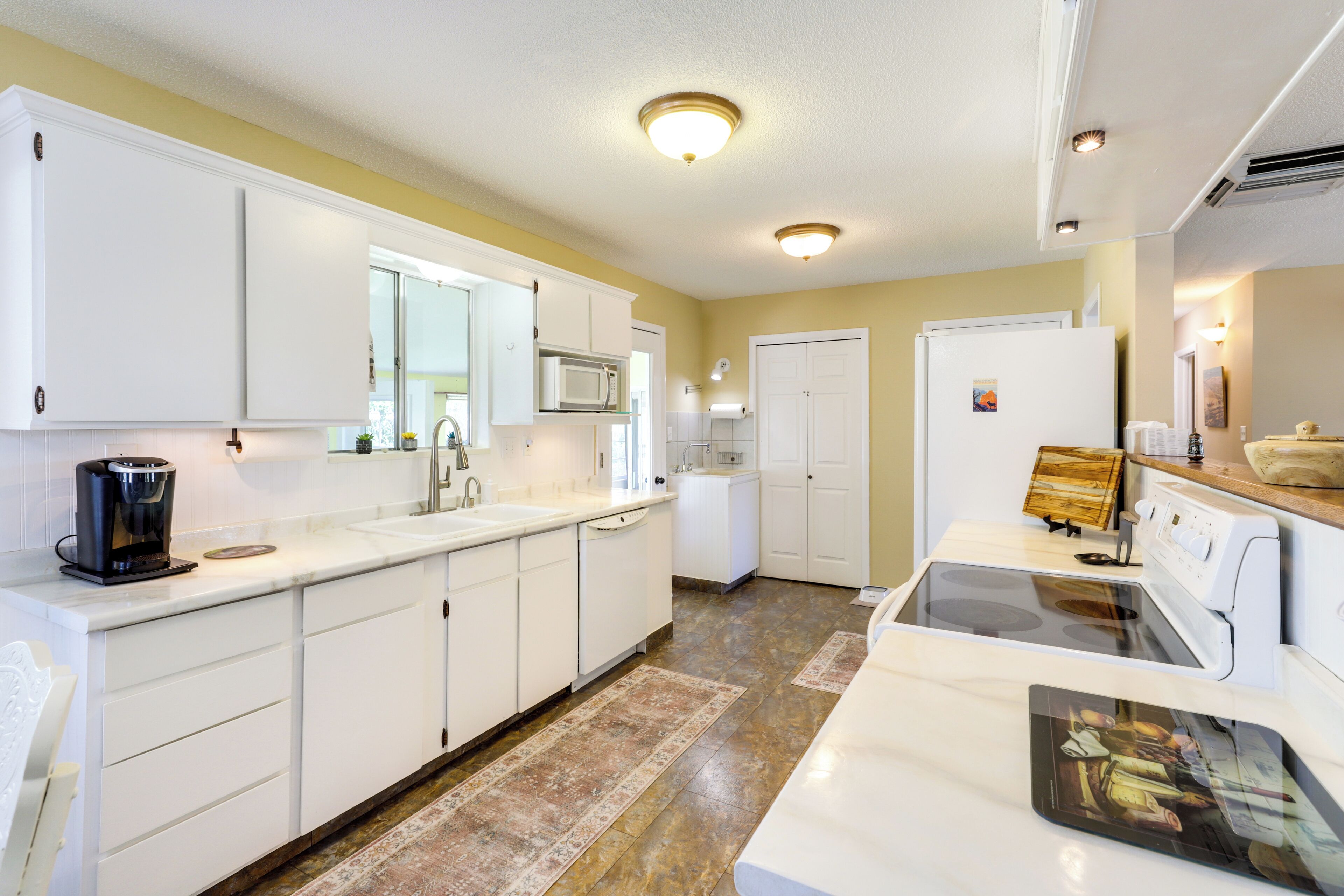 Nhà (4 Bedrooms) | Nội thất