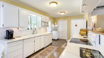 Maison (4 Bedrooms) | Intérieur