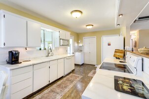 独立别墅 (4 Bedrooms) | 住宿内部