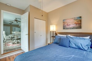 Casa (4 Bedrooms) | Interior