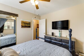 Casa (4 Bedrooms) | Interni