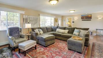 Casa (4 Bedrooms) | Interior