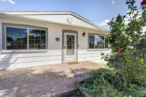 Maison (4 Bedrooms) | Intérieur