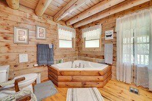 Casa (4 Bedrooms) | Interior