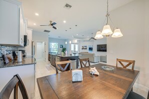 ハウス (4 Bedrooms) | 内装