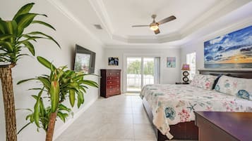 Casa (4 Bedrooms) | Interior