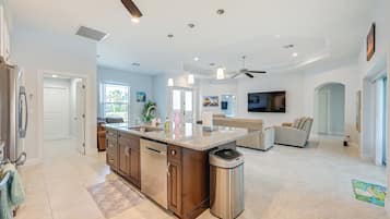 Casa (4 Bedrooms) | Interior