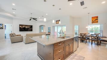 Casa (4 Bedrooms) | Interior