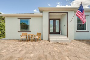 Casa (4 Bedrooms) | Interior