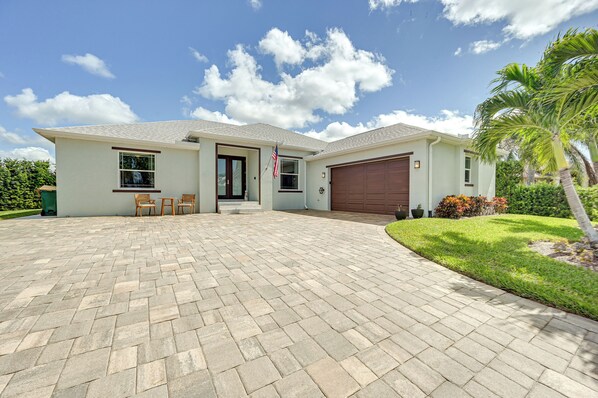 Maison (4 Bedrooms) | Intérieur