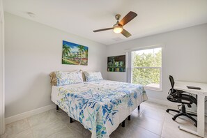 Maison (4 Bedrooms) | Intérieur