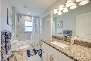 House (4 Bedrooms) | Interior - Marco Island Home w/ Heated Pool + Screened Lanai! (Marco Island)