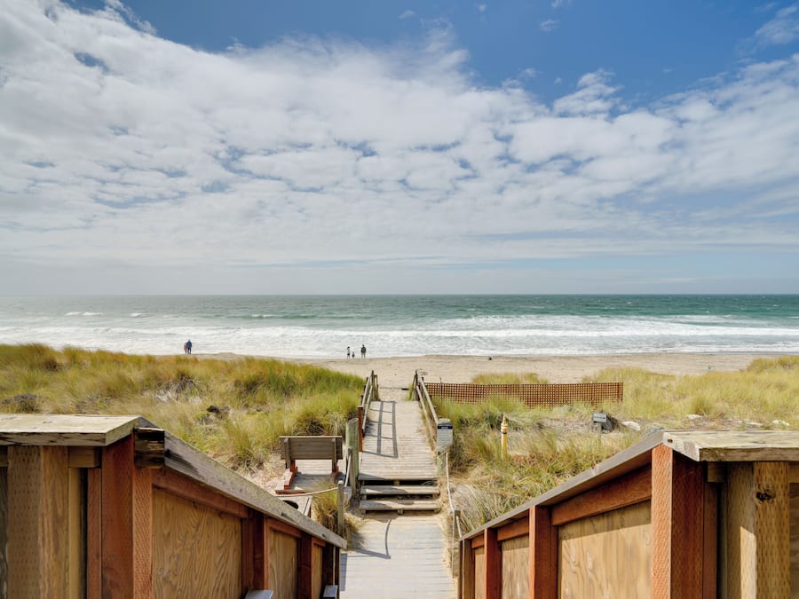 Appartement (3 Bedrooms) | Voorkant van accommodatie