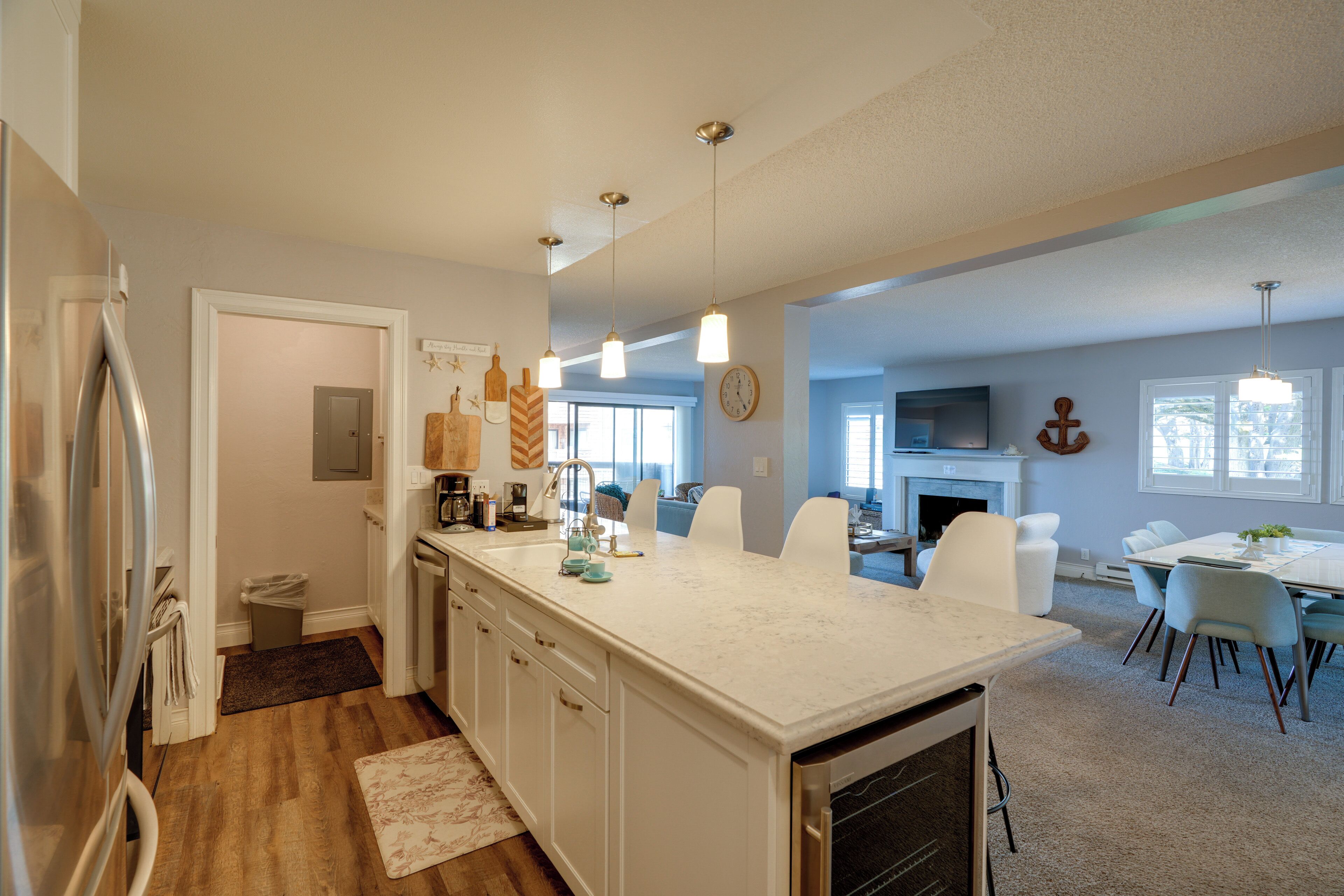 Apartment (3 Bedrooms) | Interior