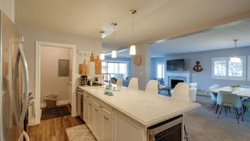 Departamento (3 Bedrooms) | Interior