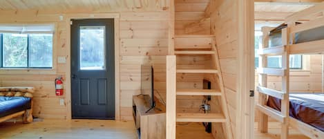 Casa (2 Bedrooms) | Interior