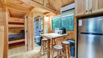 House (2 Bedrooms) | Bahagian dalam