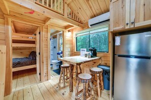 Maison (2 Bedrooms) | Intérieur