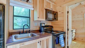 Maison (2 Bedrooms) | Intérieur