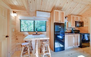 Casa (2 Bedrooms) | Interior