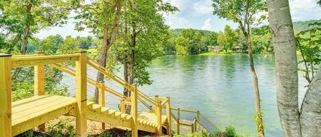 Ferienhaus (3 Bedrooms) | Innenbereich