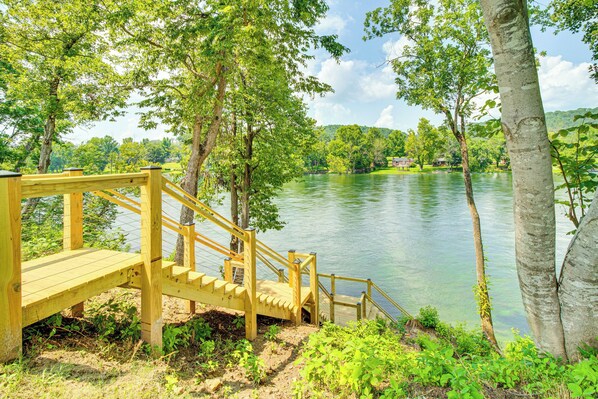 Ferienhaus (3 Bedrooms) | Innenbereich