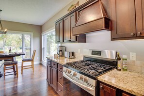 ハウス (3 Bedrooms) | 内装