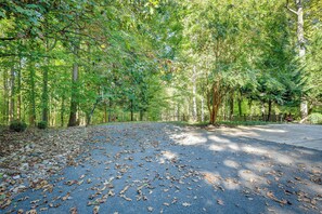 Appartement (1 Bedroom) | Intérieur