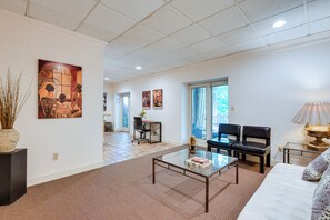 Appartement (1 Bedroom) | Intérieur