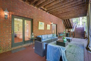 아파트 (1 Bedroom) | 내부