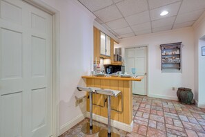 Appartement (1 Bedroom) | Intérieur