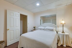 아파트 (1 Bedroom) | 내부