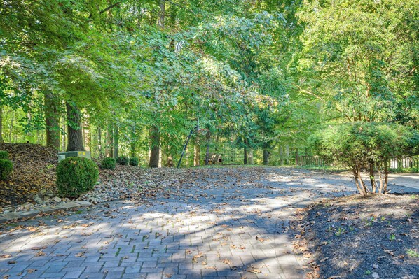 Appartement (1 Bedroom) | Interieur