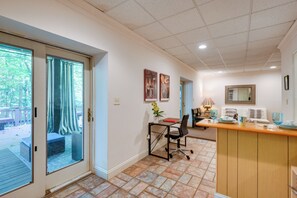 Appartement (1 Bedroom) | Interieur