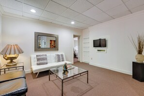 Leilighet (1 Bedroom) | Innvendig