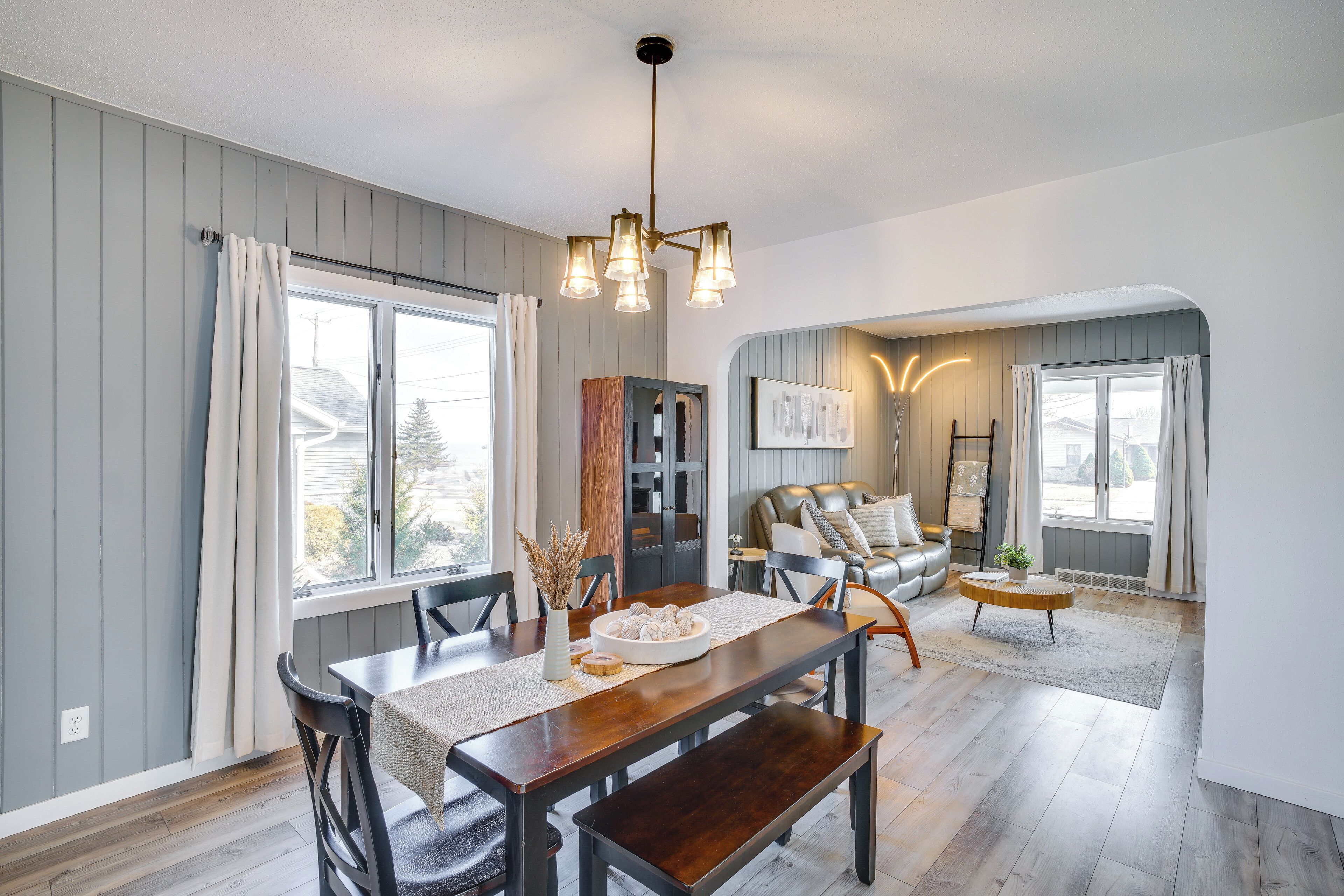 独立别墅 (3 Bedrooms) | 住宿内部