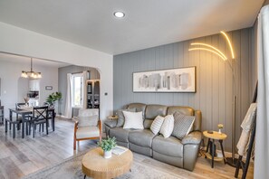 Casa (3 Bedrooms) | Interior