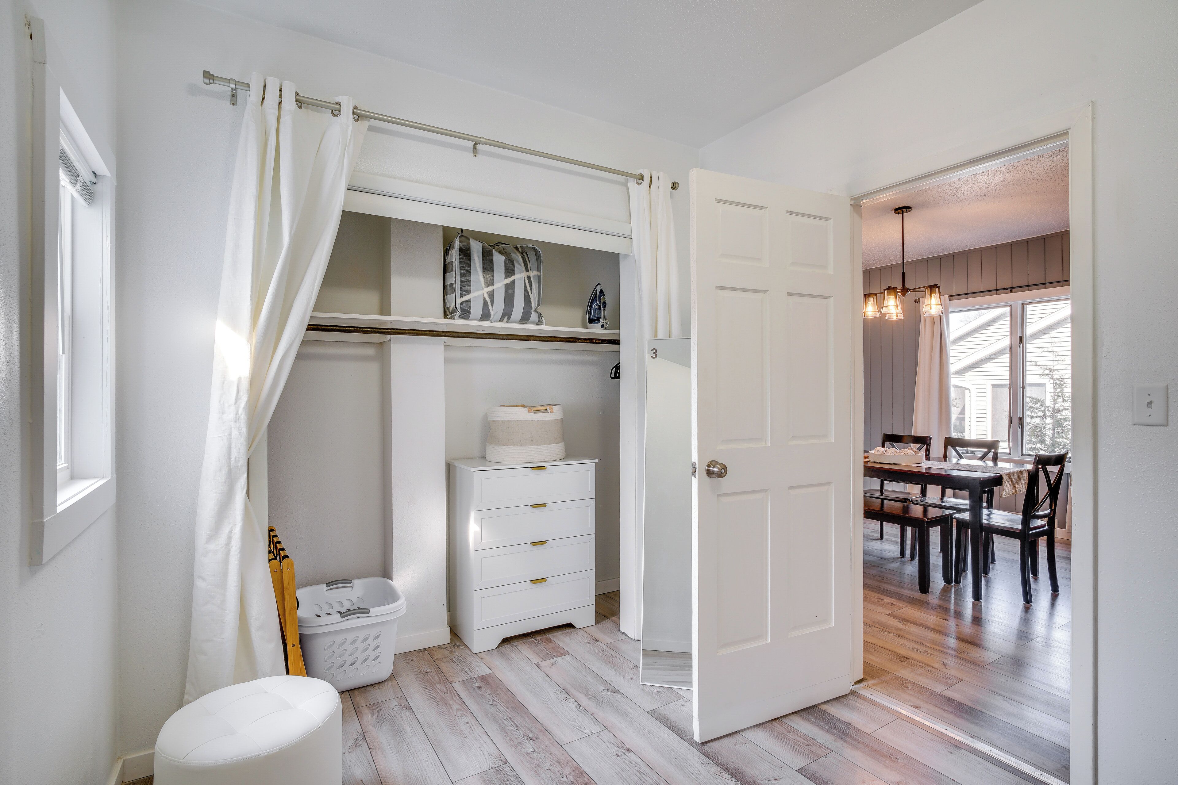 Maison (3 Bedrooms) | Intérieur