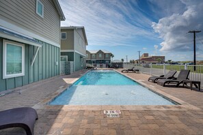 Appartement (3 Bedrooms) | Intérieur