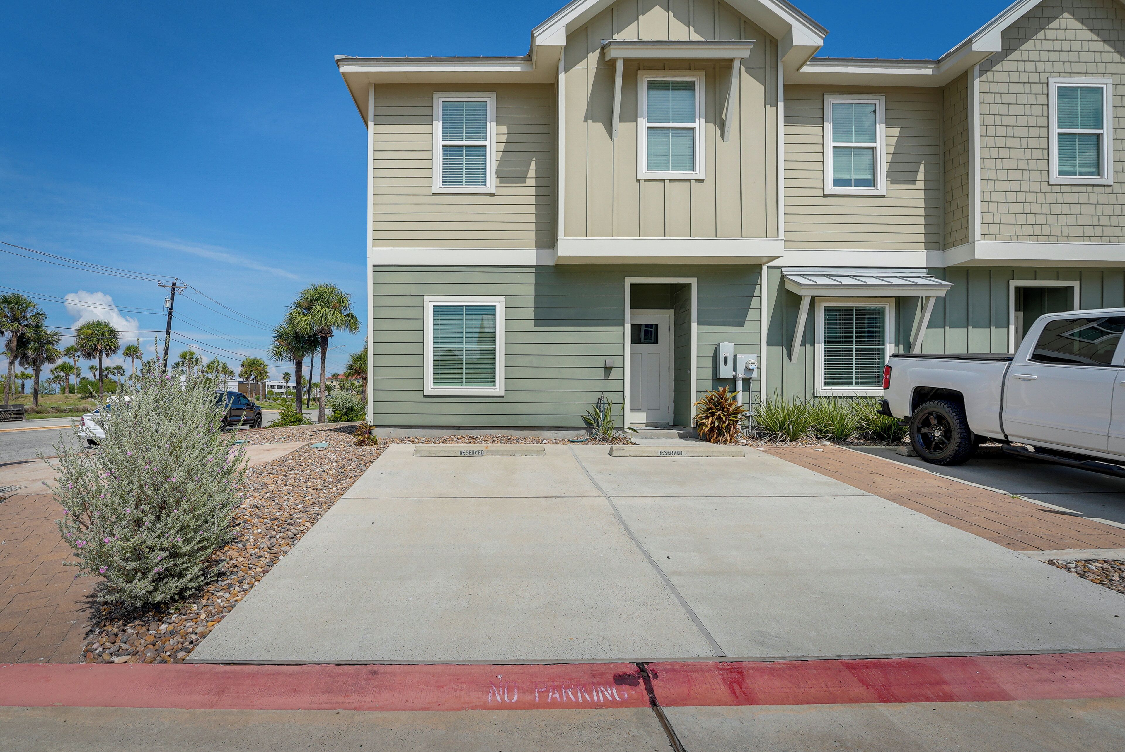 Appartement (3 Bedrooms) | Intérieur