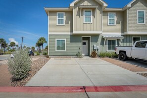 Departamento (3 Bedrooms) | Interior