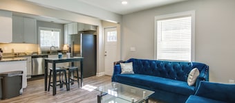 Updated Home - Walk to Salisbury University!