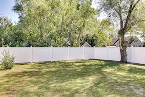 Maison (4 Bedrooms) | Intérieur