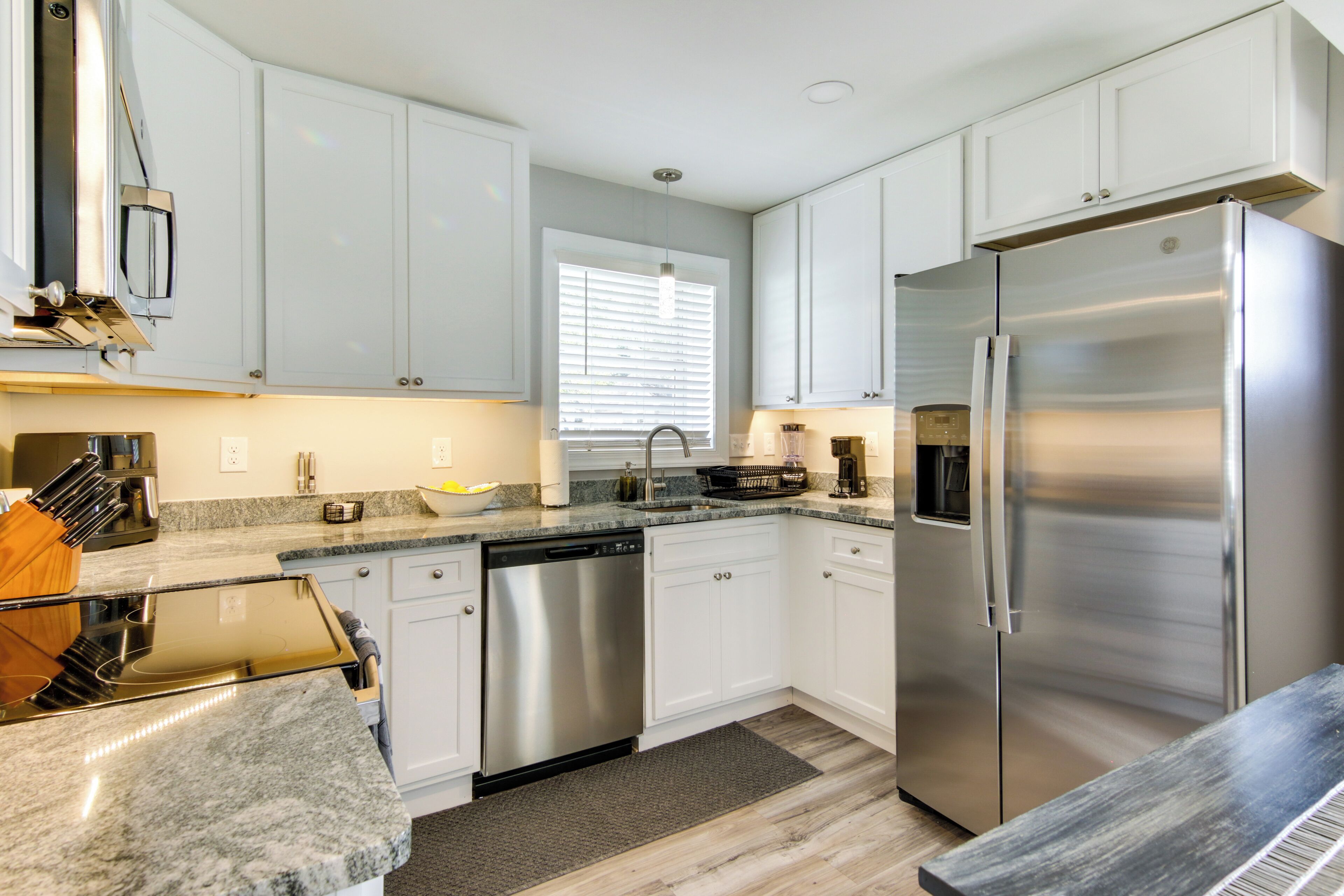 Nhà (4 Bedrooms) | Nội thất