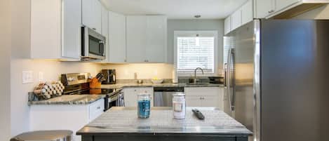 Hus (4 Bedrooms) | Innvendig